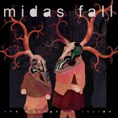 Midas Fall - The Menagerie Inside (CD)