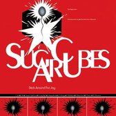 Sugarcubes - Stick Around For Joy (CD)