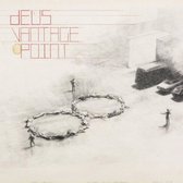 dEUS - Vantage Point (CD)