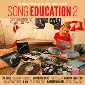 Song Education 2 (Yellow Vinyl) (LP)