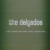 Delgados - The Complete BBC Peel Sessions (2 CD)