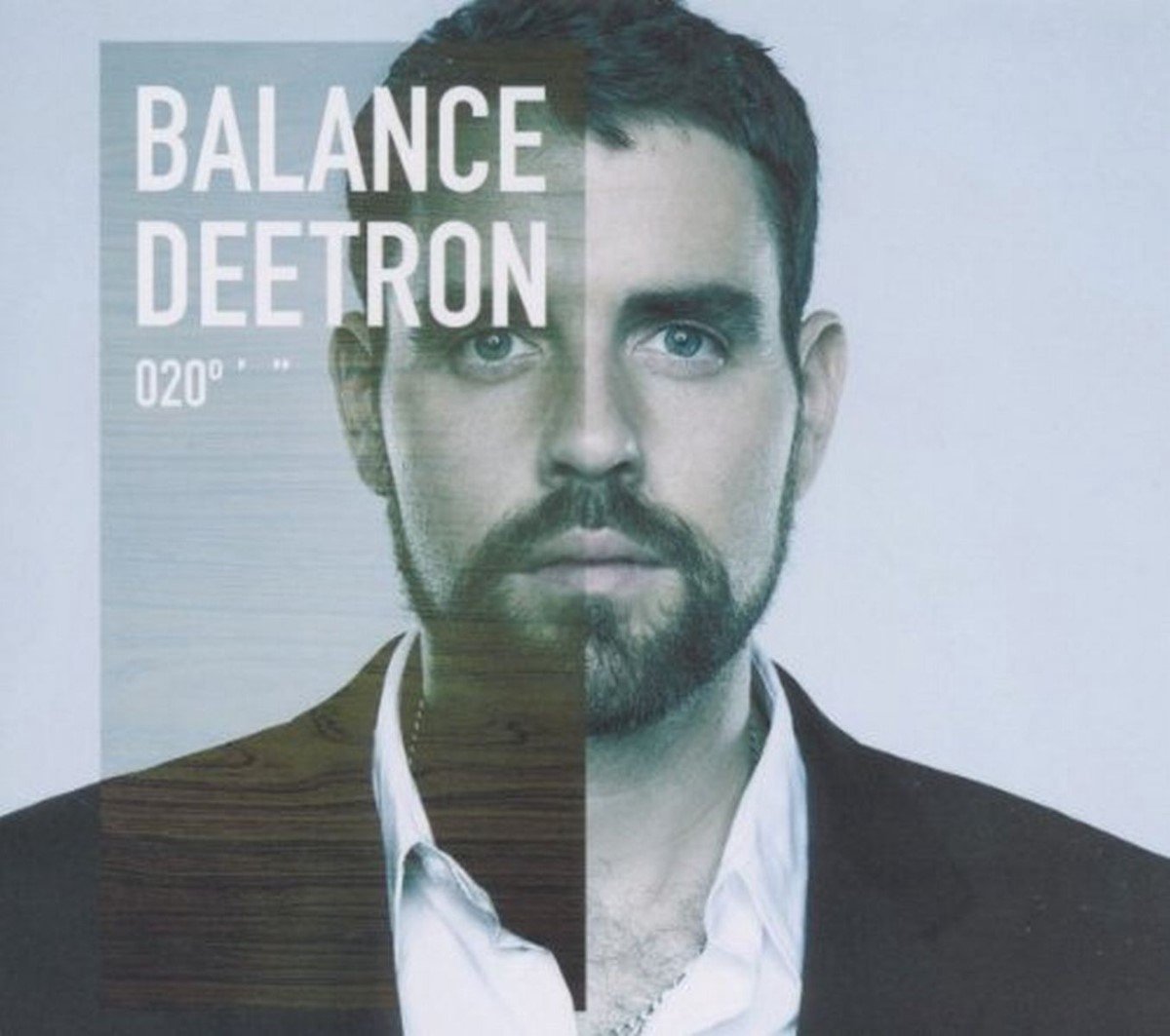 DJ Deetron - Balance 020 (2 CD)