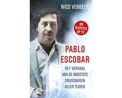 Pablo Escobar