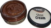TRG - schoencrème met bijenwas - bronze - 50 ml