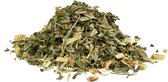 Losse thee - Fit voor de dag - Citroen Brandnetel Munt - 50 gram - verse thee