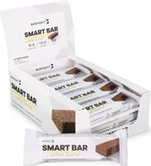 Body & Fit Smart Bars - Proteïne Repen / Eiwitrepen - Cookies - 12 eiwitrepen (1 doos)