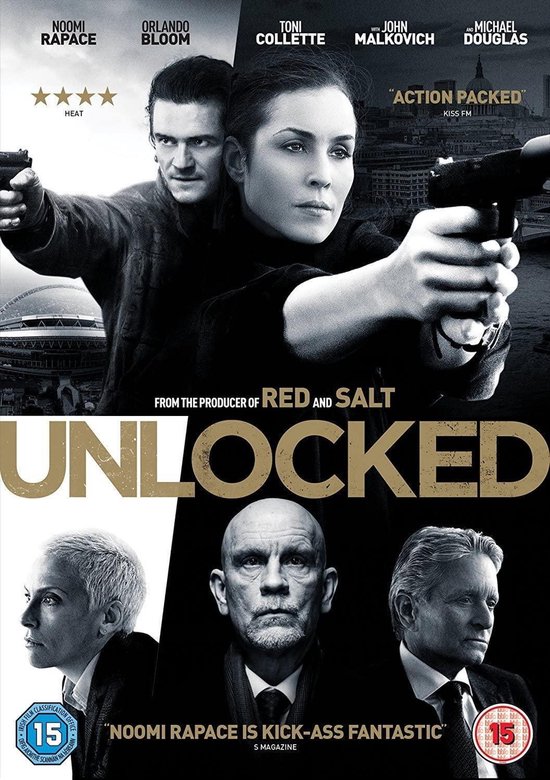 Unlocked