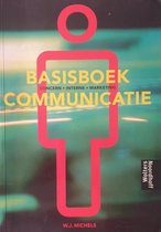 BASISBOEK COMMUNICATIE DR 4