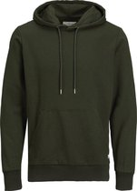 PRODUKT PKTGMS BASIC HOOD SWEAT Heren Trui - Maat S