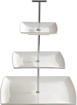 Maxwell & Williams Etagere East Meets West 3 Laags