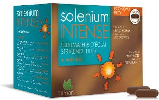 solenium INTENSE [PROMOPACK 112+28]