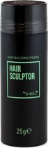Sibel - Hair Sculptor - Donkerbruin - 25 gr