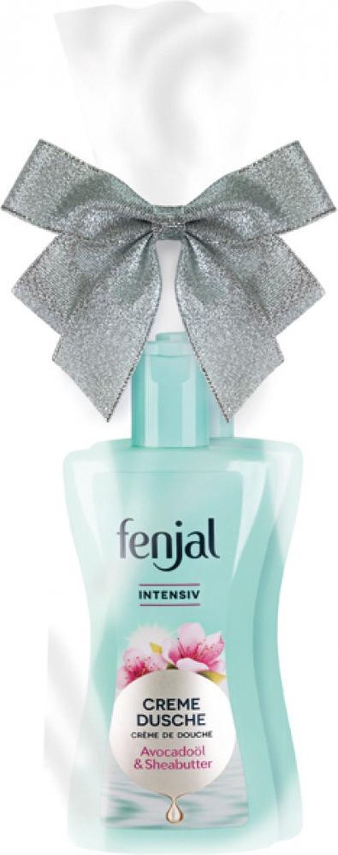 Fenjal Geschenkset - Intensiv - DOUCHE+BODY MILK - 2x200ml