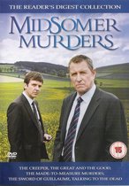 Midsomer Murders The readers Digest Collection