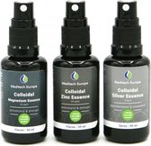 Meditech Europe | Colloidal | Mineral Spray | set