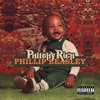 Philthy Rich - Phillip Beasley (CD)