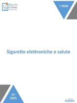 iBucchi di Zadig - Sigarette elettroniche e salute