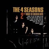 Frankie Valli & The Four Seasons - 2nd Vault Of Golden Hits (CD)