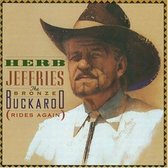 Herb Jeffries - The Bronze Buckaroo (Rides Again) (CD)