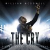 William McDowell - The Cry (Live) (CD)