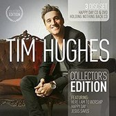 Tim Hughes - Tim Hughes (2 CD) (Collector's Edition)