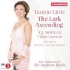 Tasmin Little, BBC Philharmonic Orchestra - The Lark Ascending (CD)
