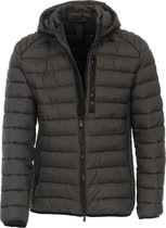 Casa Moda Outdoor Jack Groen 513712200-338 - XXL