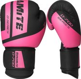 Dynamite Kickboxing Bokshandschoenen - 8oz-Matt