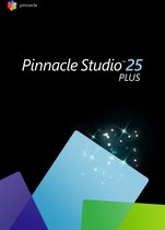 Pinnacle Studio 25 Plus - Nederlands - Windows Download