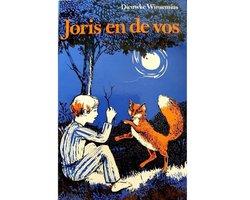 Joris en de vos