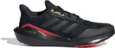 adidas  EQ21 Sportschoenen - Maat 39 1/3 - Unisex - Zwart