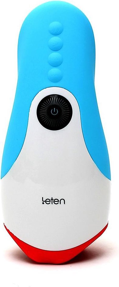 Leten - SM350 Super Masturbator