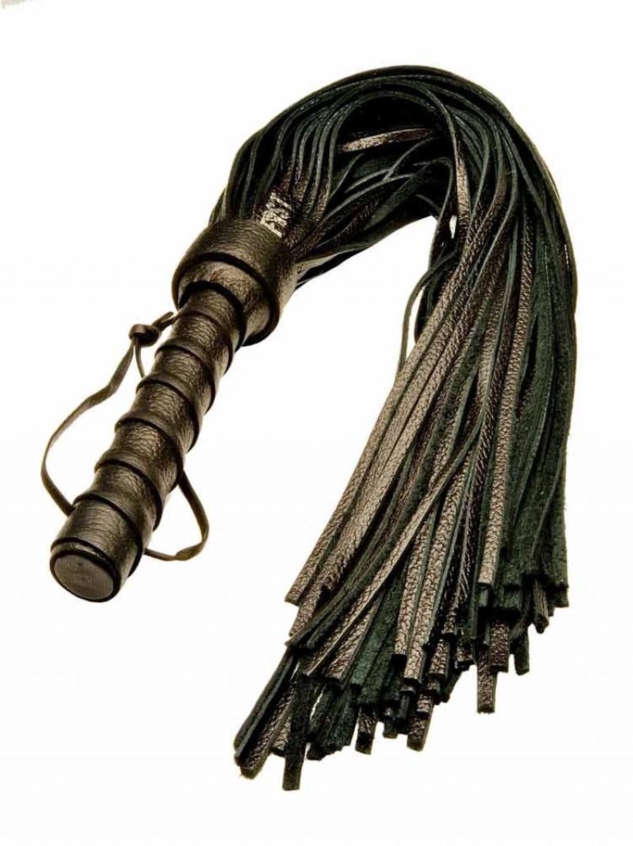 Leren Flogger - FIST