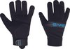 Baresports 2mm Tropic Pro Gloves Double Amara - Gants de plongée - Adultes - S - Noir