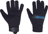 Bare 2mm Tropic Pro Gloves - Wetsuithandschoenen - Volwassenen - Zwart - S