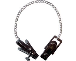 Mister B  Plastic Clamps