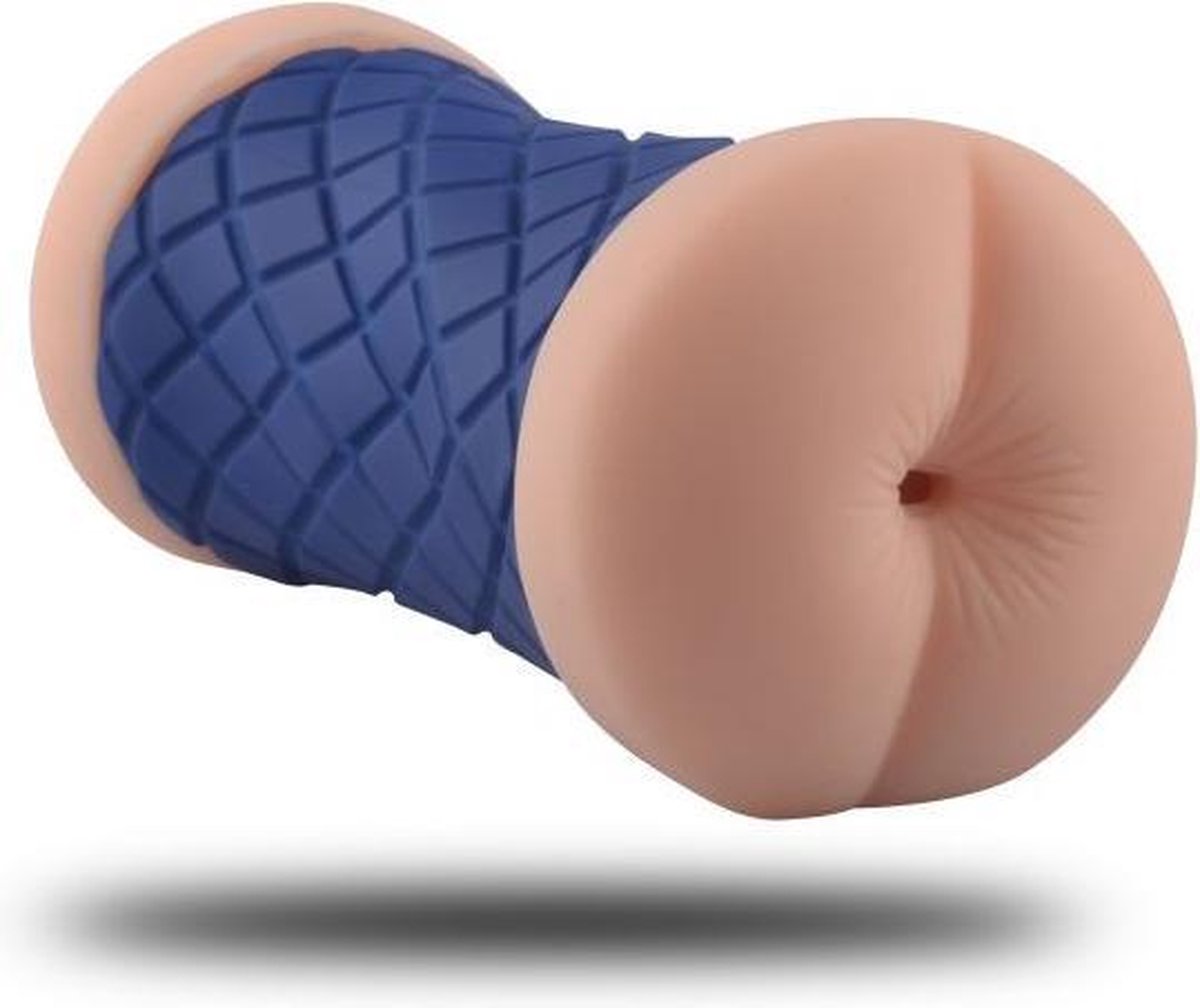 Masturbator Maschile - Blauw
