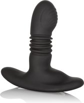 CalExotics - Eclipse Thrusting Probe - Anal Toys Probes Zwart