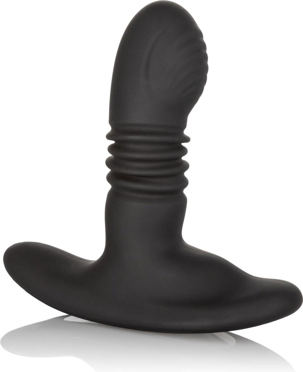 Goedkoopste CalExotics - Eclipse Thrusting Probe - Anal Toys Probes Zwart