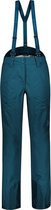 Scott W's Explorair 3L Pants - Wintersportbroek - Dames - Donkerblauw - M
