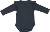 just be kids - Romper donker blauw - meisjes - maat 86-92