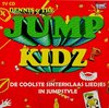 Dennis & The Jumpkidz - De Coolste Sint Liedjes In Jumpst. (CD)