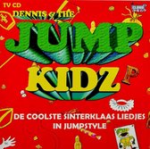 De Coolste Sint Liedjes In Jumpst. (CD)