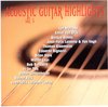 Various Artists - Acoustic Guitar Highlights Vol. 5 (CD)