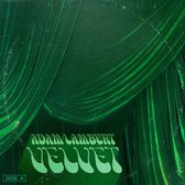 Adam Lambert - Velvet Side A (CD)