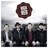High Red - High Red (CD)
