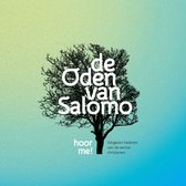 Oden Van Salomo - Hoor Me (CD)