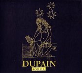 Dupain - Sorga (CD)