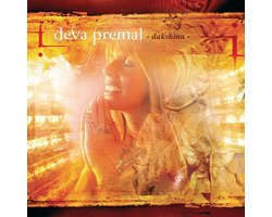 Deva Premal - Dakshina (CD)