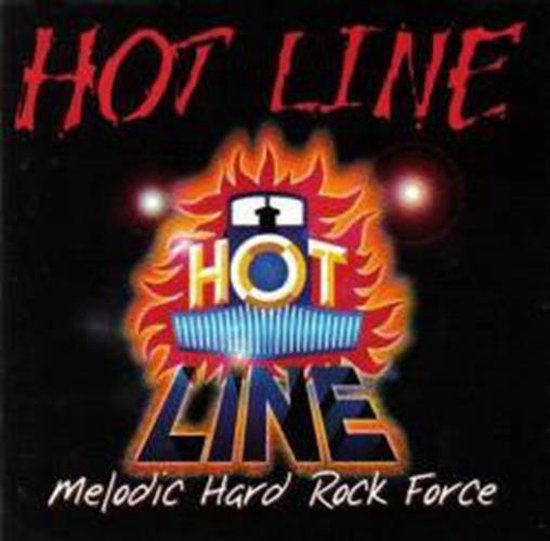 Melodic Hard Rock Force (CD)
